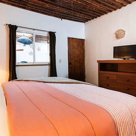 Oyo Posada Del Pescador Cabo San Lucas Eksteriør billede