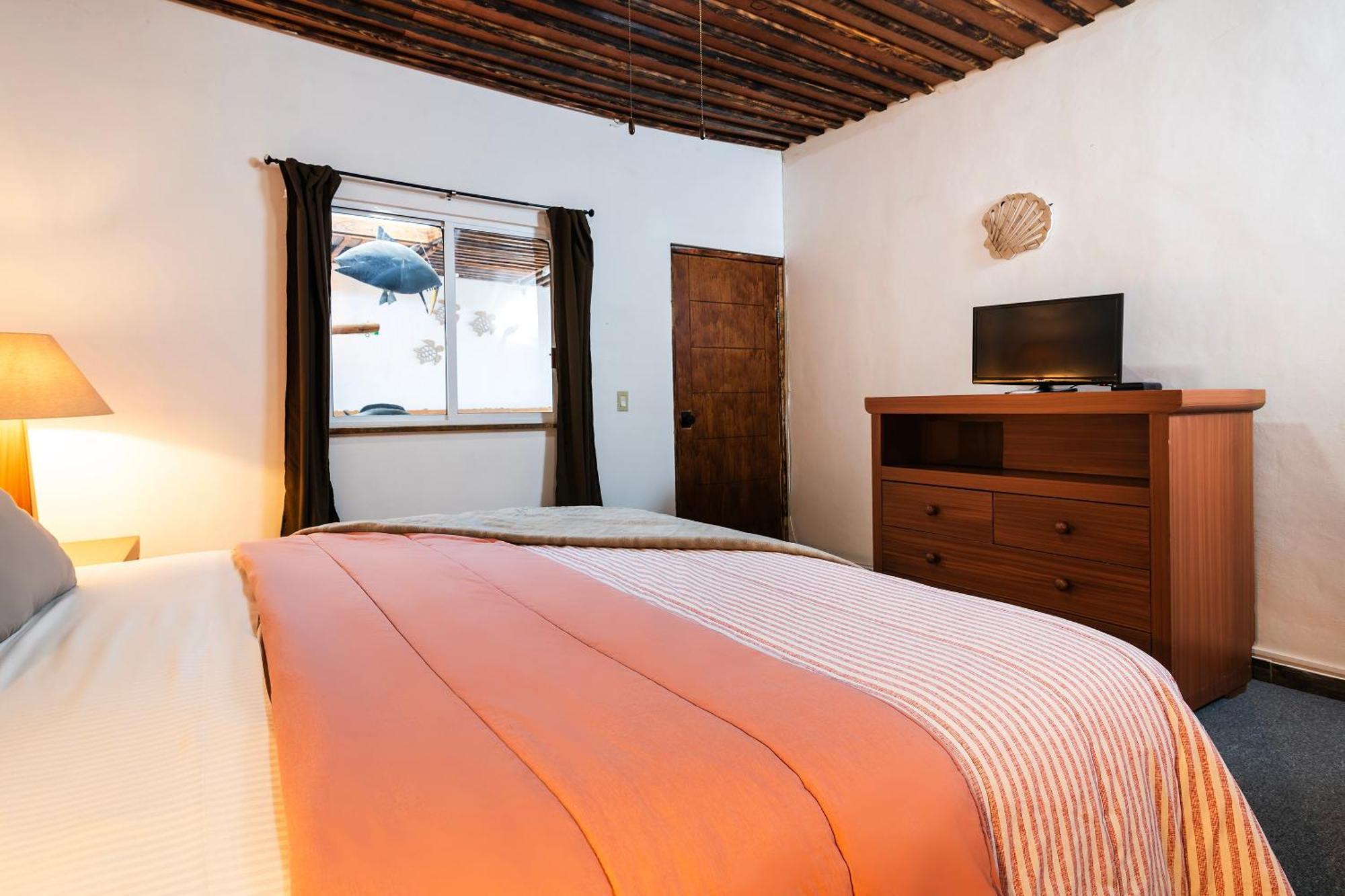 Oyo Posada Del Pescador Cabo San Lucas Eksteriør billede